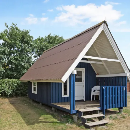 Møgeltønder Camping & Cottages