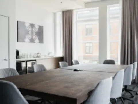 Hotel Oui Go! Hotels in Trois-Rivières