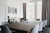Hotel Oui Go! - ที่มีที่จอดรถ