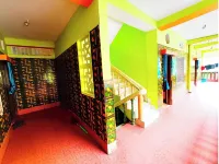 Hotel Sai Nivas Jagannath Temple Puri Hotels near Lokanath Temple Square