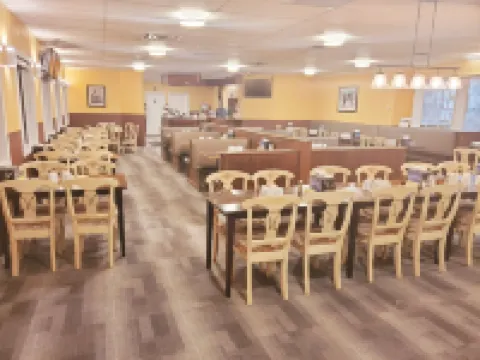 Moosomin Country Squire Inn Hoteles en Moosomin