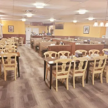 Moosomin Country Squire Inn