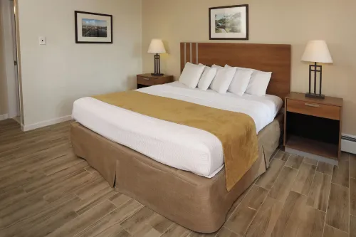 Matador Oceanfront Resort Hotels in North Wildwood