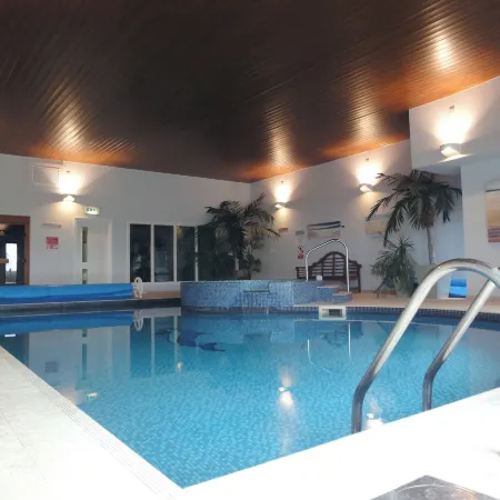 4 Burgh Island Causeway