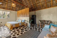 Cabañas Panchos Paradise Hotels in Cabo Corrientes