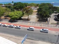 Littoral Express - parking