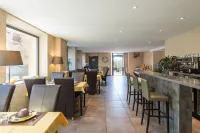 Hôtel le Loft Hotel a Rejaumont