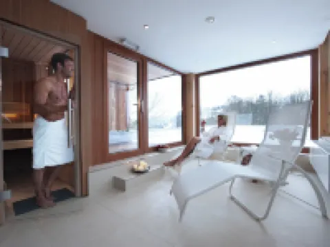 Romantik Hotel le Val d'Amblève Hotels in Stavelot