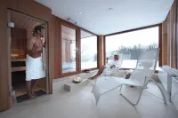 Romantik Hotel le Val d'Amblève