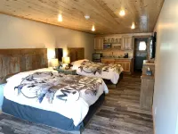 406 Lodge at Yellowstone Hotels in Gardiner