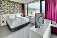 Hotel am Remspark Hoteles en Schwäbisch Gmünd