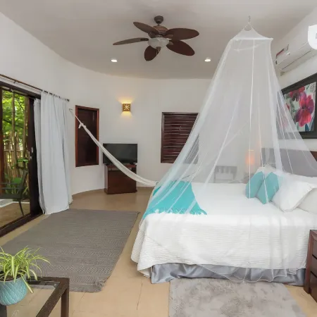 Mayan Secret Hotel Boutique