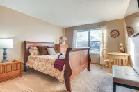 17 Mi to Columbus: Pickerington Home w/ Fire Pit! - 2-Star
