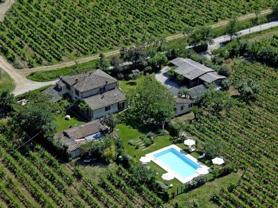 Farmhouse Il Fienile