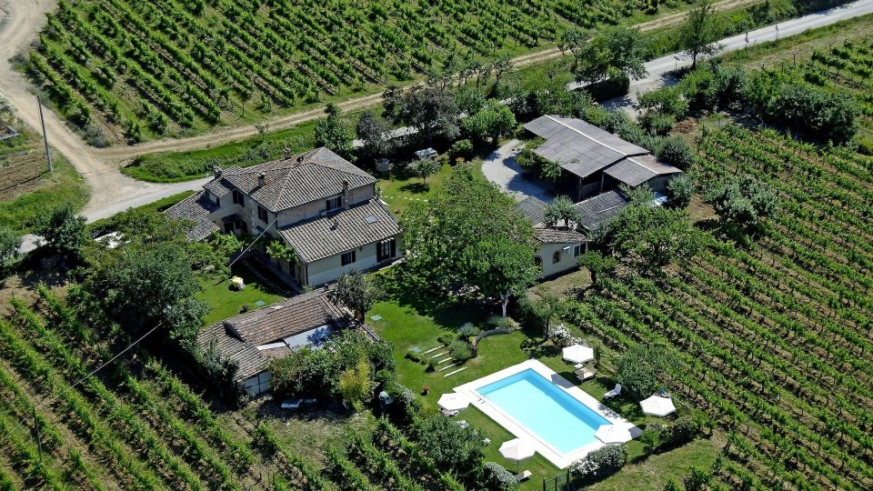 Farmhouse Il Fienile