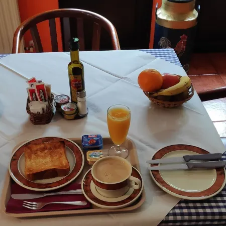 Hotel Benzua
