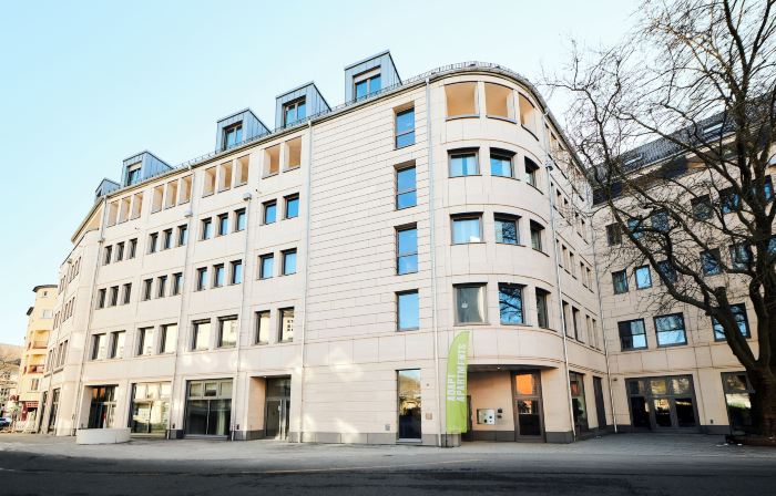 ADAPT Apartments Siegen