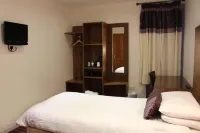 County Hotel - Wifi