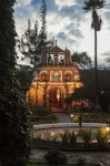 Hacienda la Cienega Các khách sạn ở 