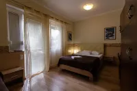 Bella Villa Hôtels à : 