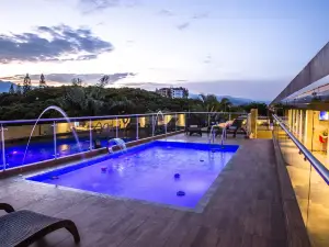 Hotel Pance 122 Wellness Spa