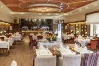Hôtel - Restaurant " Victor Hugo" - Parking