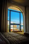 Del Valle House - Balkon
