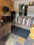 Red Moose Lodge - بيت ضيافة