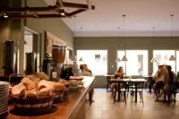 El Gualicho Hostel - Hostels