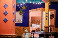 Hostería Casa Marquez