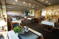 Hotel Deichgraf - breakfast