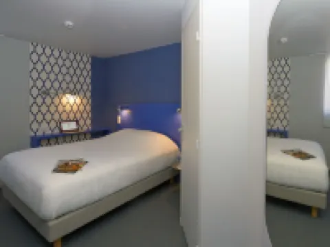 Coto Hotel Hotels in Beaune