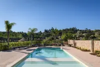 Hotel de Charme Casa da Amieira - Pool