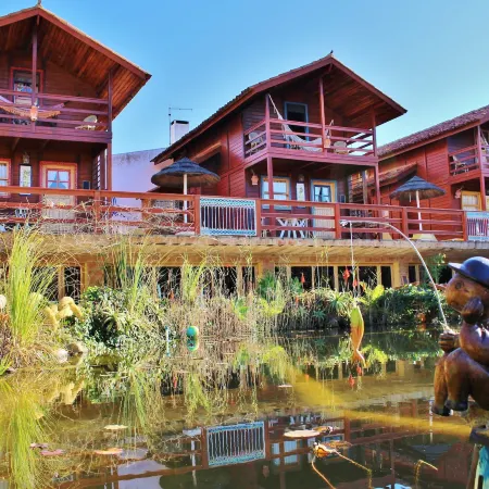 Villa Ana Margarida by Nature