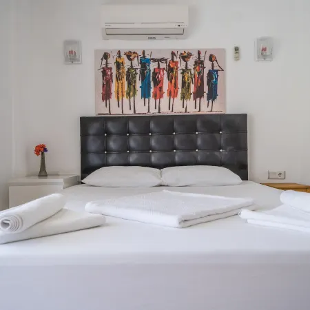 Karia Apart&Pension