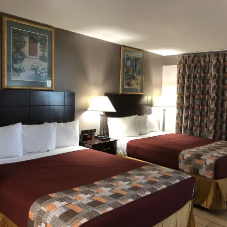 Sun Coast Inn