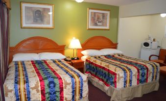 Lincoln Motel
