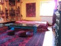 裏奇託夫酒店和咖啡廳