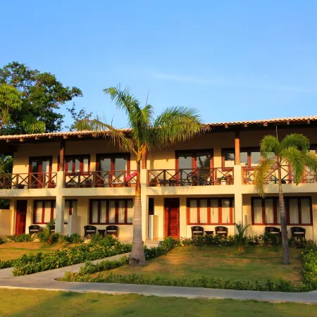 Playa Venao Hotel Resort