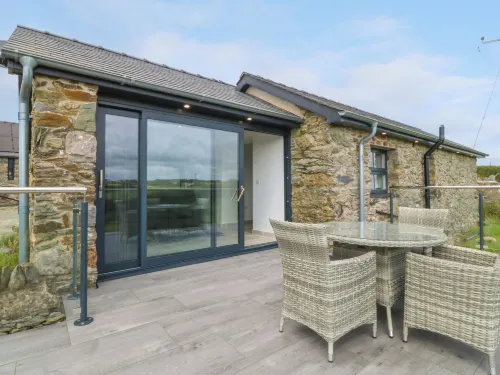 Tyddyn Bach - Boutique