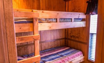 American Heritage RV Park