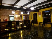 Port Del Mar Guesthouse - bar
