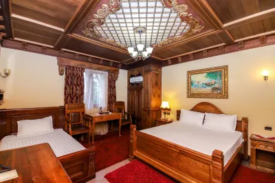 Brilant Antik Hotel Hotel in zona Gryka e Skoranes