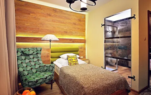 Karczma Rzym Bydgoszcz S5 Hotels in Gmina Sicienko