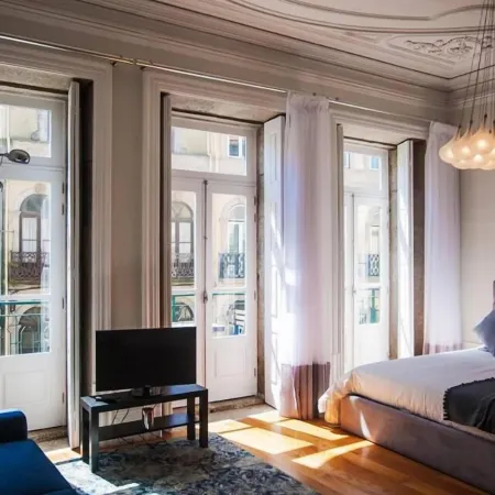 Lighthouse Apartment