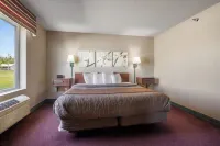 De Smet Super Deluxe Inn and Suites - spa