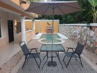 Nicol-Haa Hotel a Izamal