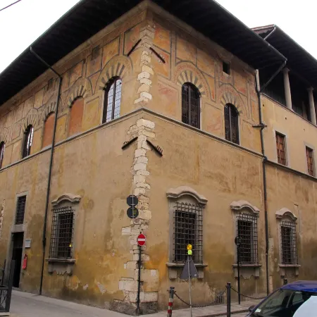 Hotel Giardino