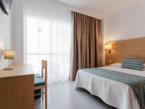 Hotel Riutort Hotels in Ses Cadenes