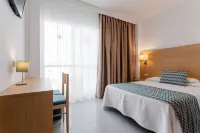 Hotel Riutort - С тренажерным залом